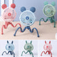 Frendorf | Tragbarer Babyventilator