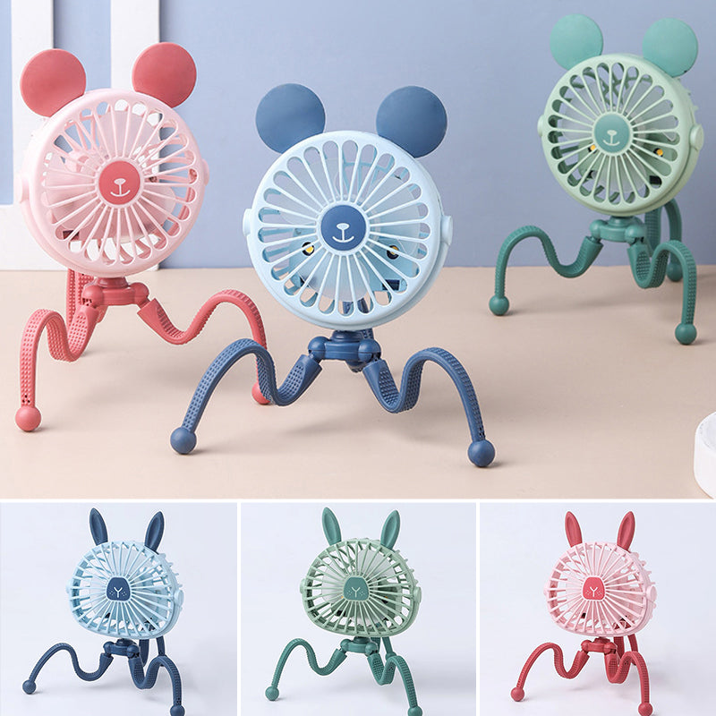 Frendorf | Tragbarer Babyventilator