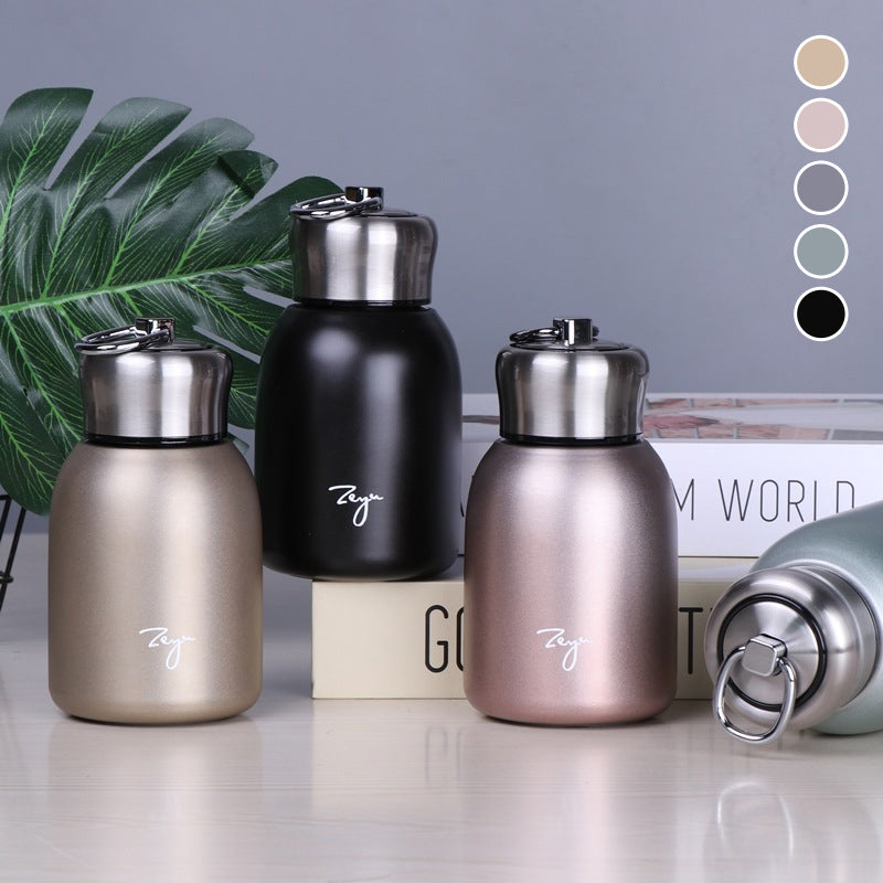 Frendorf | 10.15oz Mini Vakuum Thermo Wasserflasche
