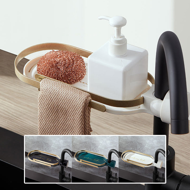 Frendorf | Faucet Abfluss Speicherregal