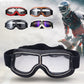 Frendorf | Vintage-Motorradbrille