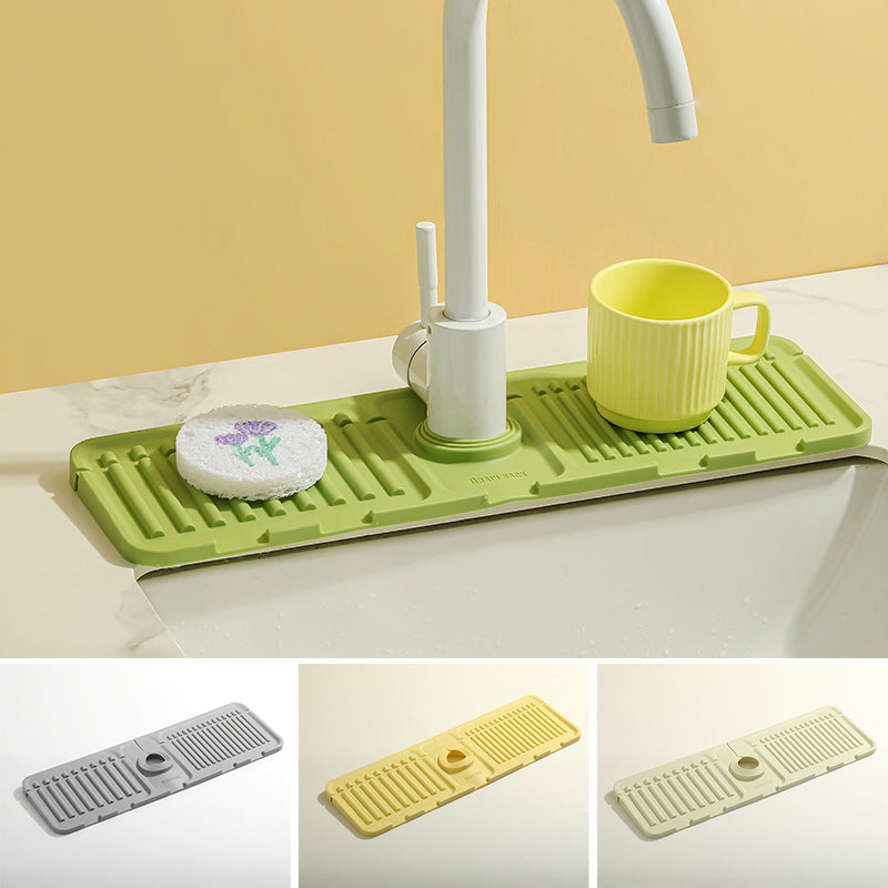 Frendorf | Silicone Ablaugenmatte