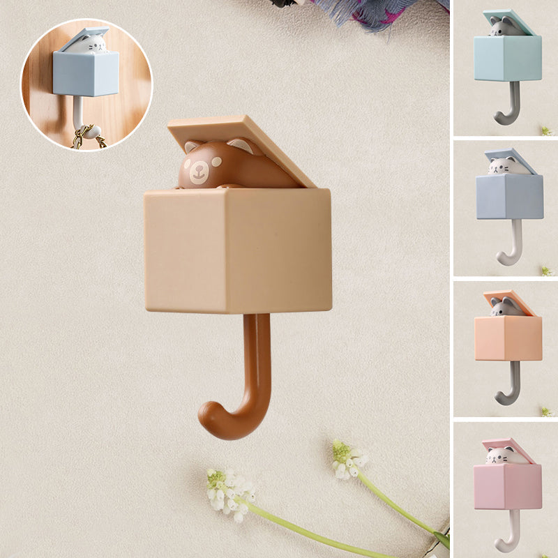 Frendorf | Cartoon Cat Haken