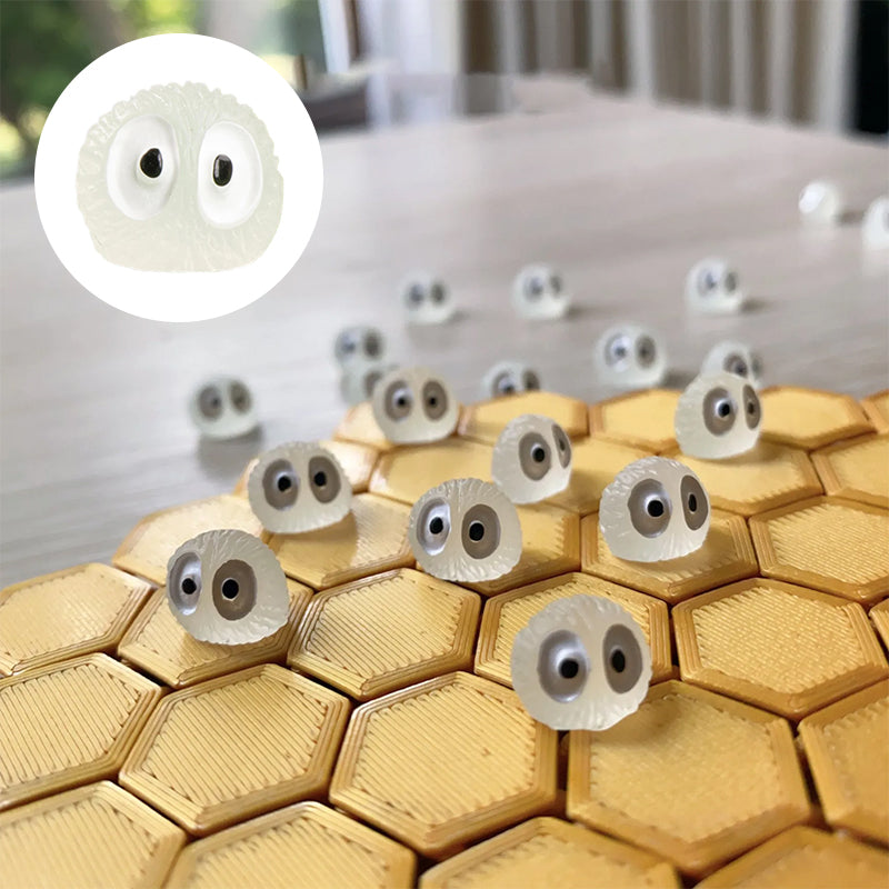 Frendorf | Leuchtende Mikro Landschaftszubehör Garten Pflanzen Ornamente