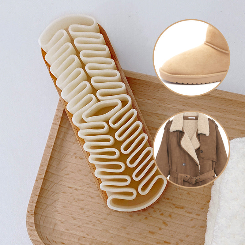 Frendorf | Weiche Gummi-Reinigungsbürste