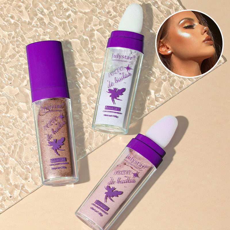 Frendorf | Aufhellendes Highlighter-Pulver für den Körper