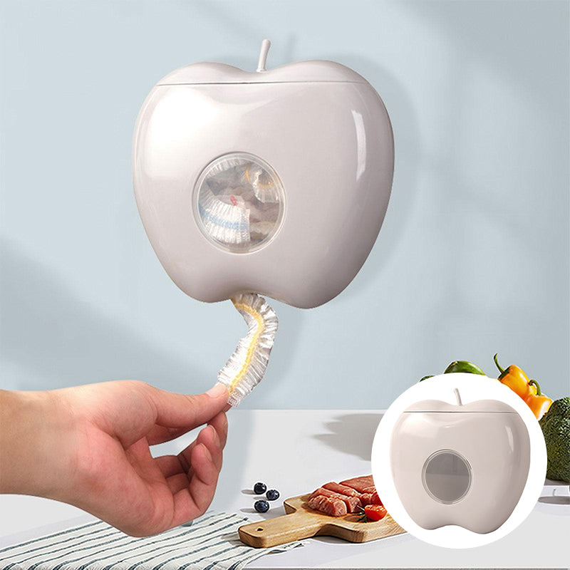 Frendorf | Aufbewahrungsbox für Frischhaltefolie