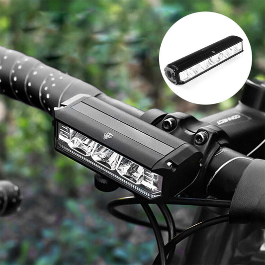 Frendorf | Starkes Licht für Fahrräder