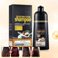 Frendorf | 3 in 1 Schwarze Haar Shampoo Spülung