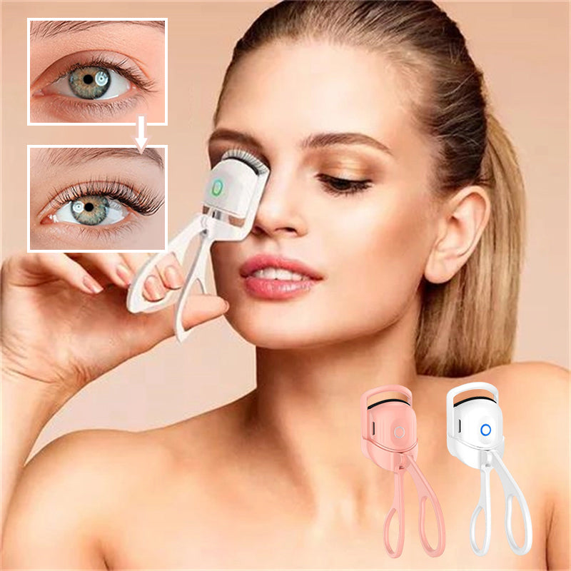 Neu verbesserte elektrische Wimpernzange