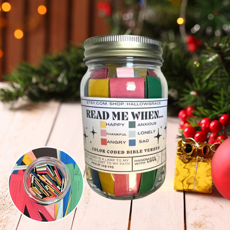 Frendorf | Bibelverse für Emotionen und Gefühle