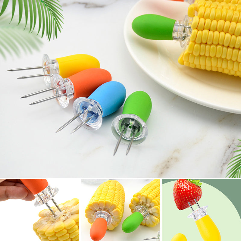 Frendorf | BBQ Maisgabel