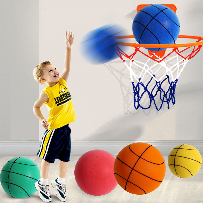 Frendorf | Density Silent Basketball | Stummgeschalteter Basketball