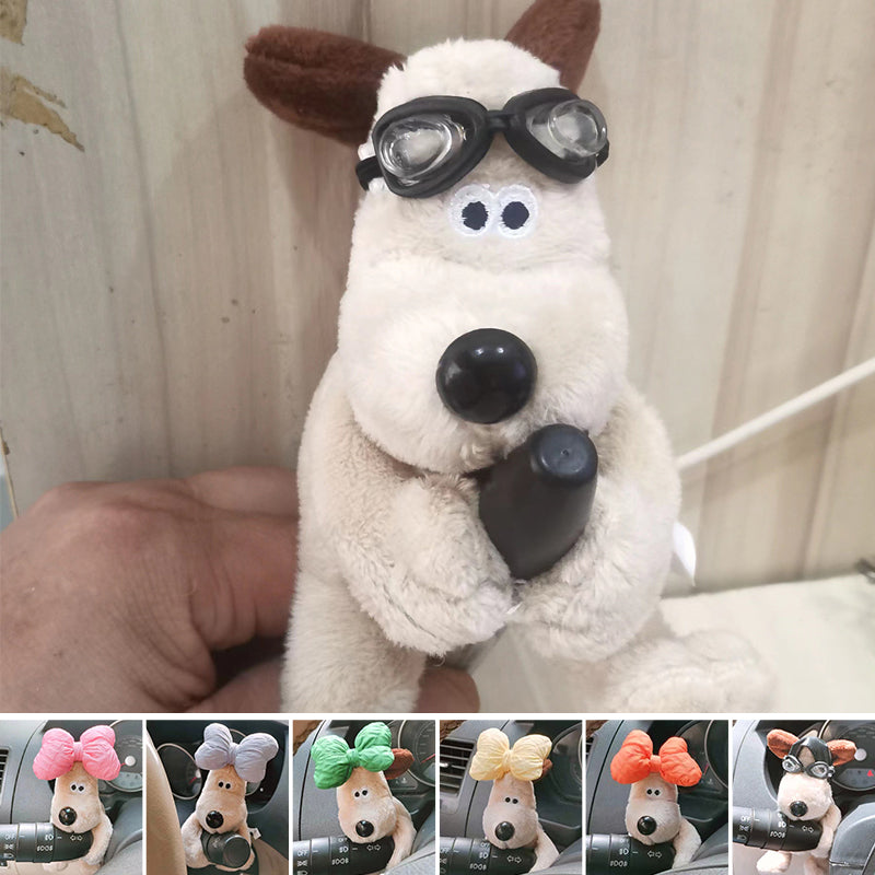 Frendorf | Auto Dekoration Hund