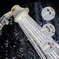 Frendorf | Supercharged Doppelzyklon Dusche