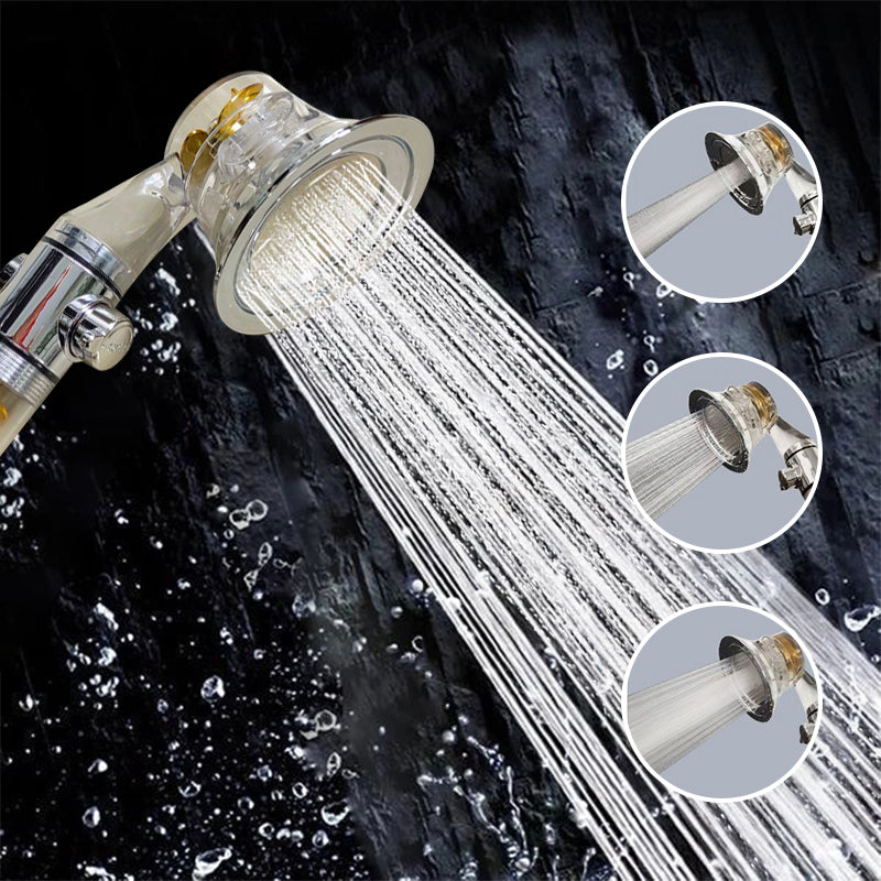 Frendorf | Supercharged Doppelzyklon Dusche