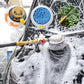 Frendorf | 360° Spin Auto Mop