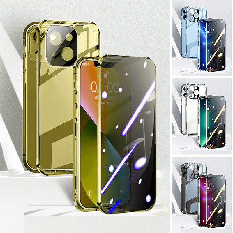 Frendorf | 2024 Neue Datenschutz-Hülle für Iphone