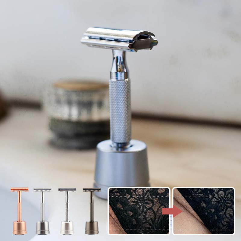 Frendorf |  Manuelles altmodisches Rasiermesser-Set