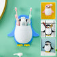 Frendorf | Pinguinform Wandmontage Telefonhalter