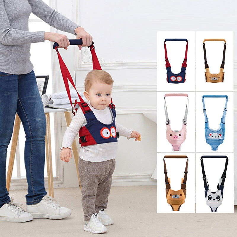 Frendorf | Baby Unisex Walker Assistent Harness Sicherheit Kleinkind Gürtel