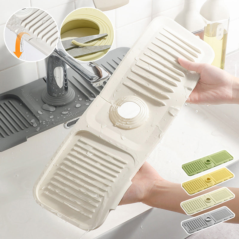 Frendorf | Silicone Ablaugenmatte
