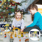 Frendorf | 24 Tage Weihnachtskrippe Set