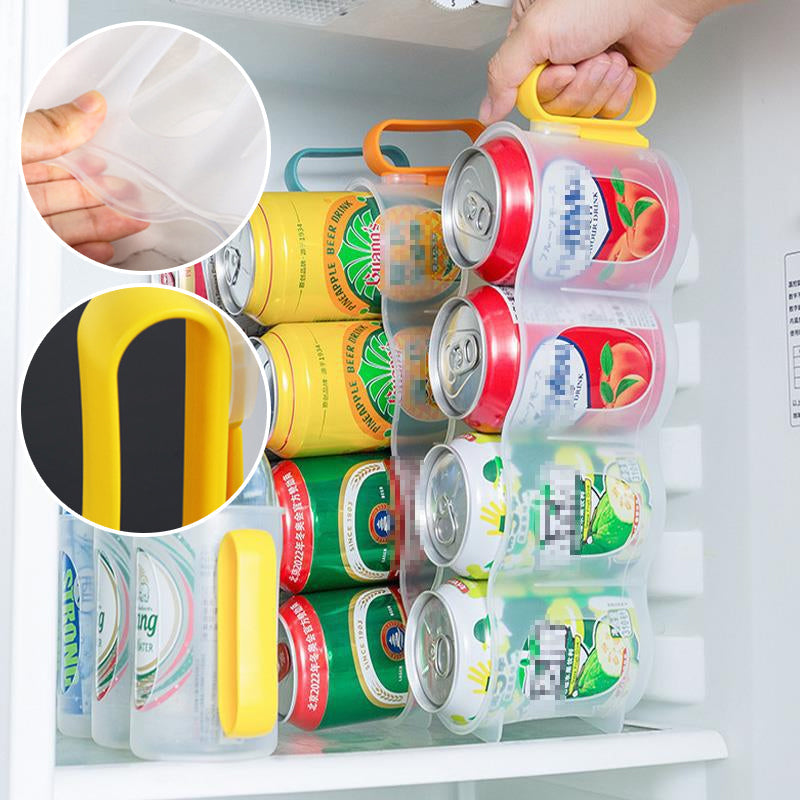 Frendorf | Bierlagerbox