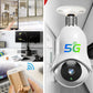Frendorf | Lampenkopf Typ 5G Dualfrequenzkamera