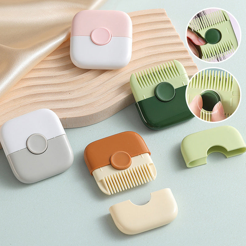 Frendorf | 2-in-1-Ponyschneider