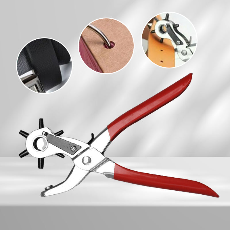 Frendorf | Multi-Function Gürtelclip Kohlenstoff Zangen