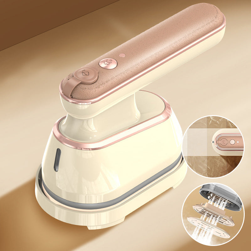 Frendorf | Mini Handheld Dampfbügeleisen