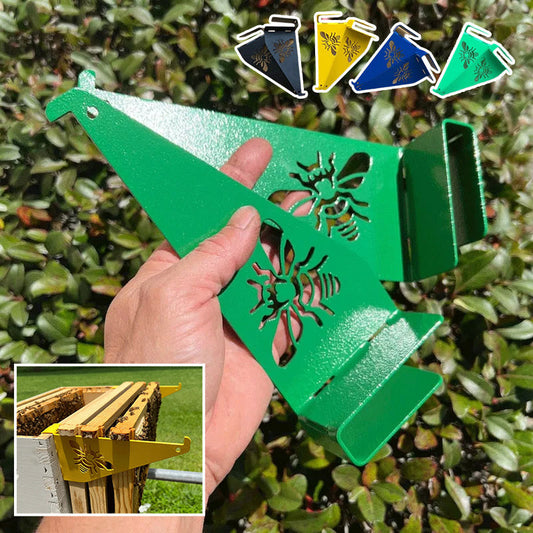 Frendorf | Bienenstock Inspektionshalter