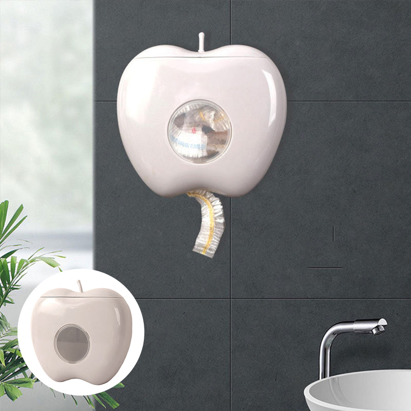 Frendorf | Aufbewahrungsbox für Frischhaltefolie