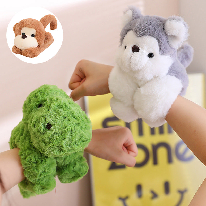 Frendorf |  Cartoon Snap Armbänder Puppen