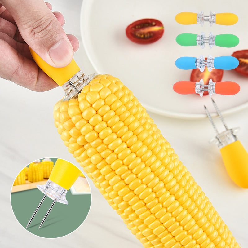 Frendorf | BBQ Maisgabel