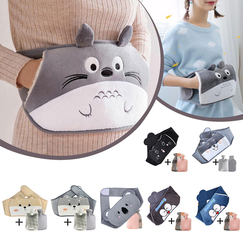 Frendorf | Borindo -  Wärme und Entspannung