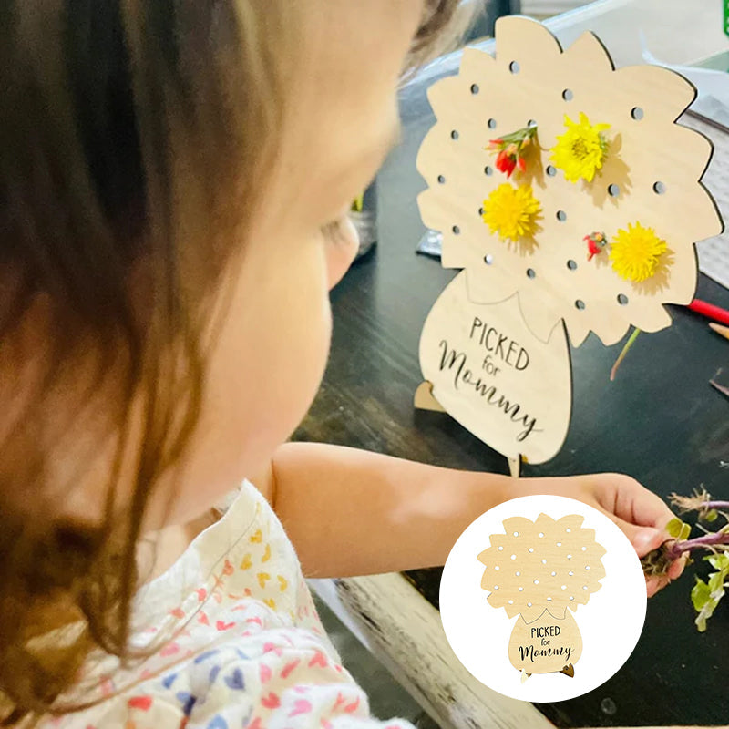 Frendorf | Ausgewählt für Mama - Blumenhalter