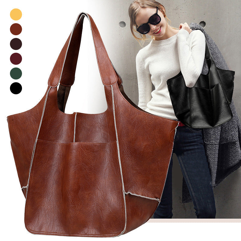 Frendorf | Frauen übergroße Handtasche