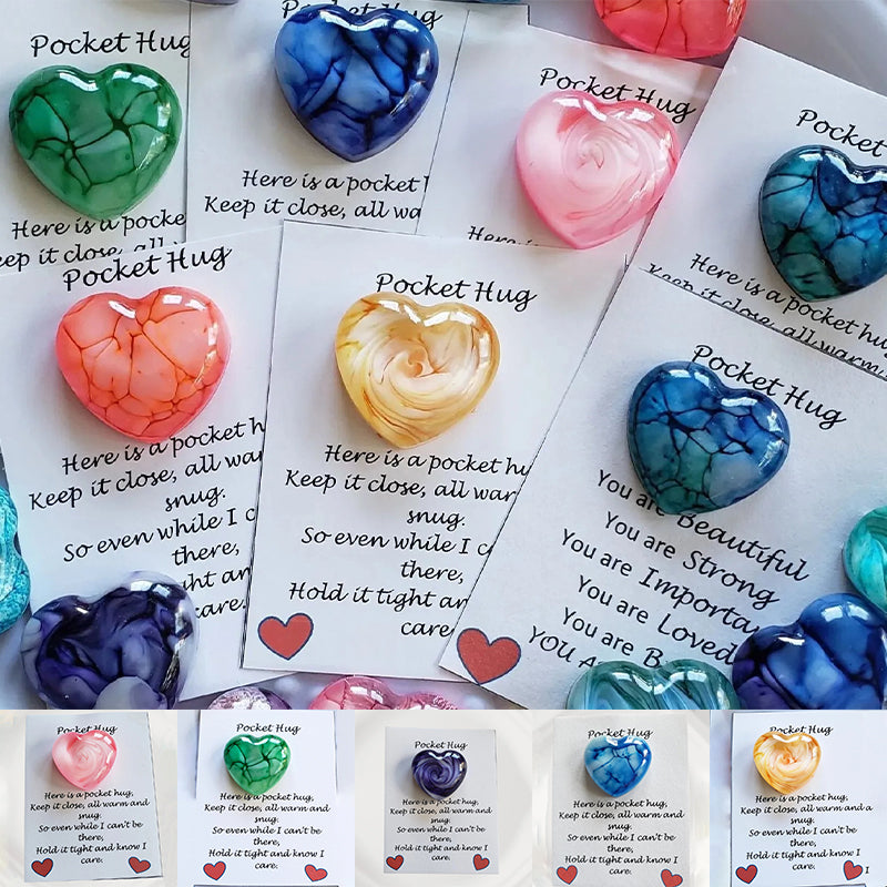 Frendorf | Pocket Hug - Miss You Geschenk