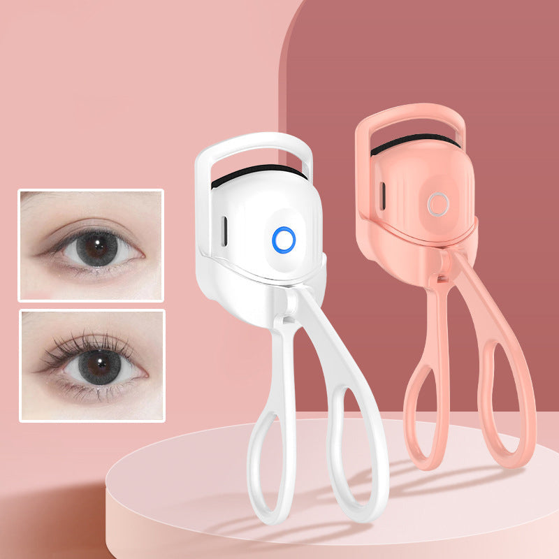 Neu verbesserte elektrische Wimpernzange