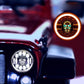 Frendorf | Skull LED Scheinwerfer