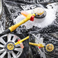 Frendorf | 360° Spin Auto Mop