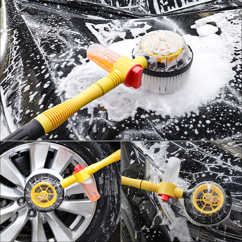 Frendorf | 360° Spin Auto Mop