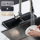 Frendorf | Silikon Wasserhahn Abtropfpad