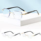 Frendorf | Neue Anti-Blaulicht-Lesebrille