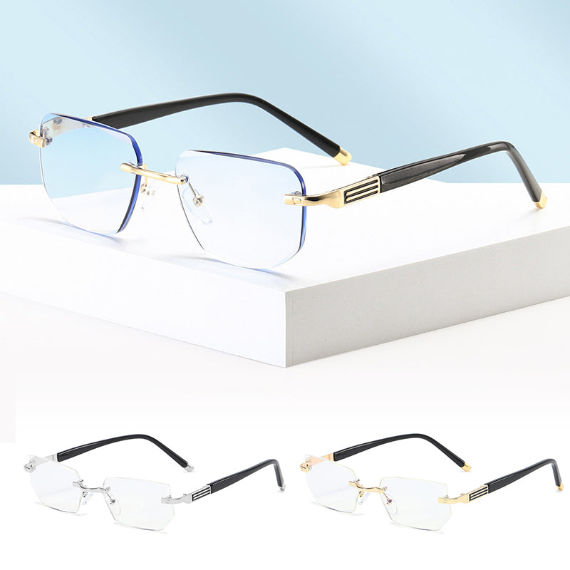 Frendorf | Neue Anti-Blaulicht-Lesebrille