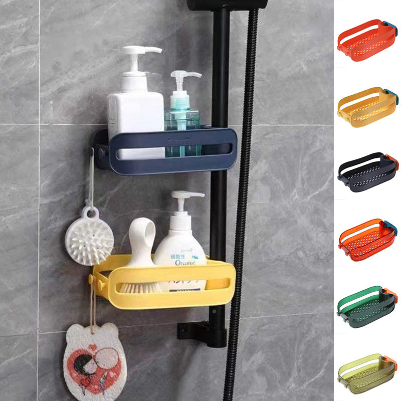 Frendorf | 2 in 1 Home Spülbecken Organizer