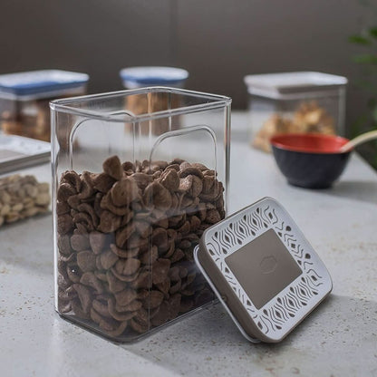 Frendorf | 2,2-l-Dose für mehr Frische