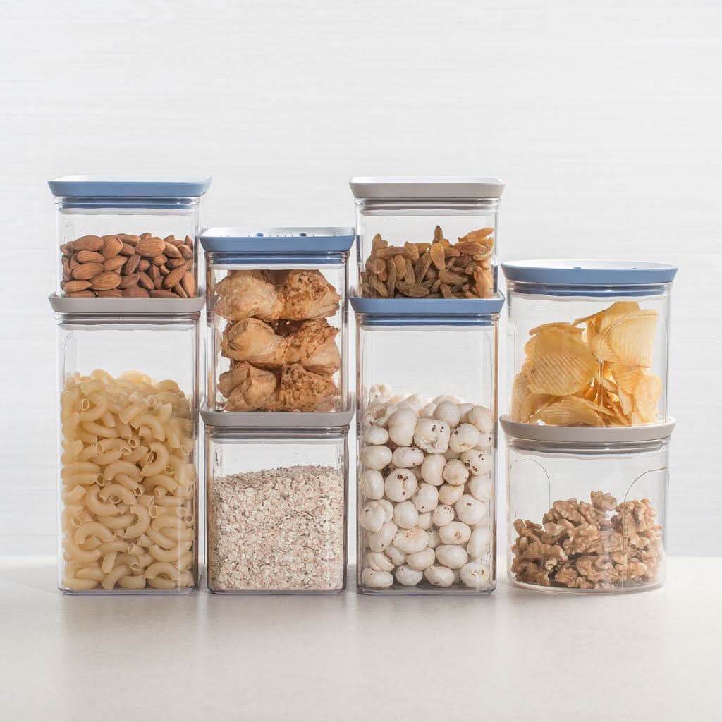 Frendorf | 2,2-l-Dose für mehr Frische